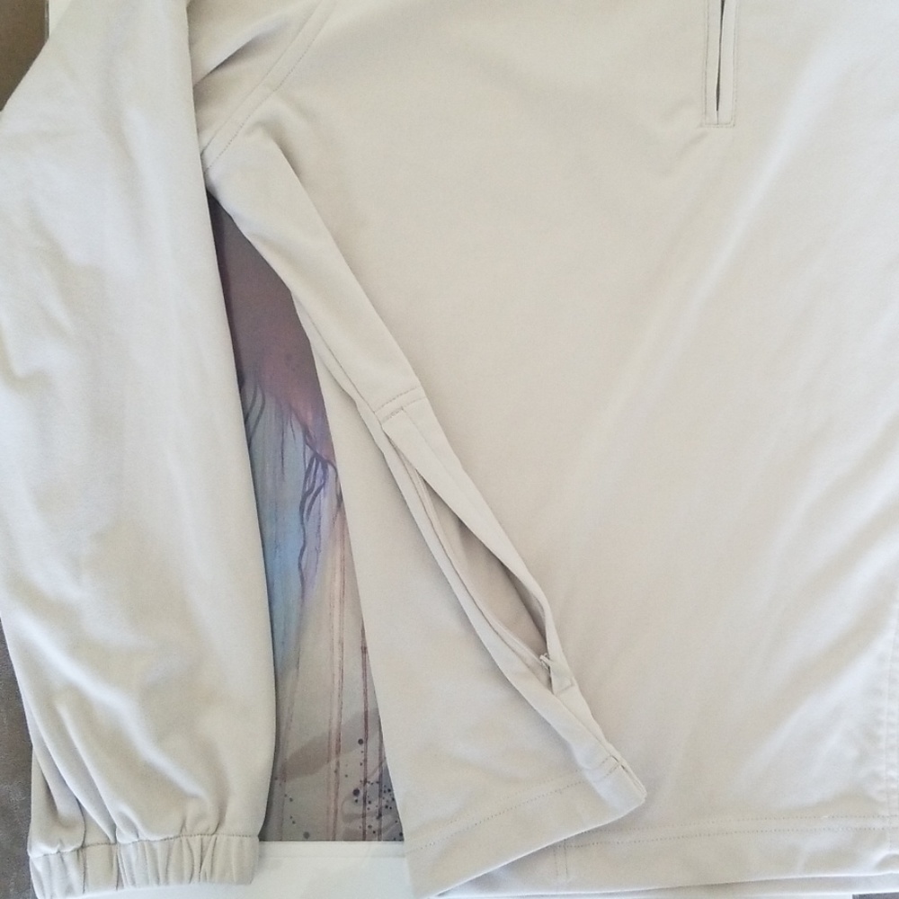 🛍 4 for $20 SALE! Greg Norman golf jacket - Picture 4 of 7